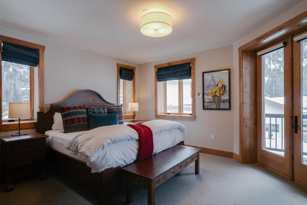The Blake At Taos Valley Hotel