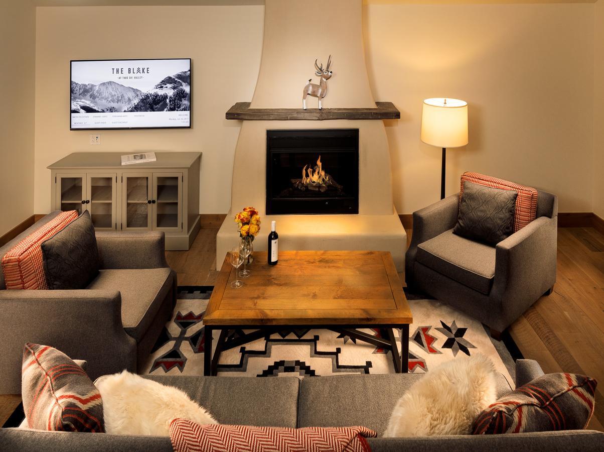 The Blake At 4* Taos Ski Valley